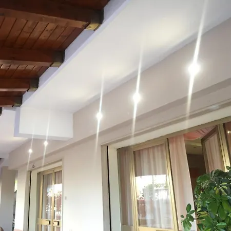 Alojamento de Acomodação e Pequeno-almoço Belvedere Residence