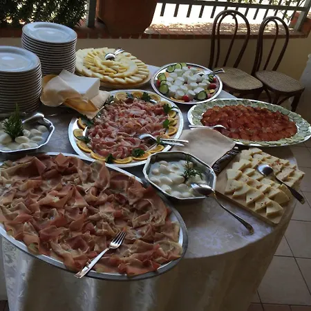 Belvedere Residence Alojamento de Acomodação e Pequeno-almoço