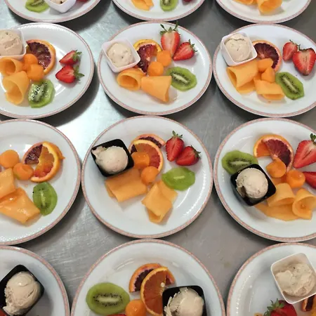 Belvedere Couette-café