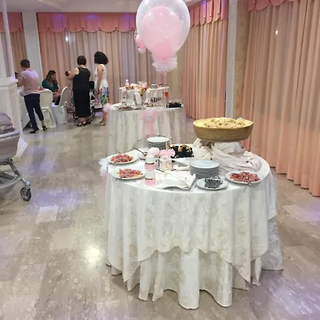 贝尔维德住宿加早餐酒店